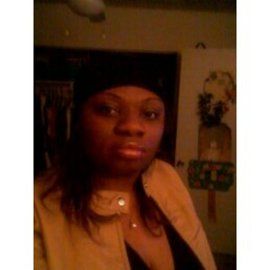 Nwanna Bolding