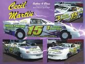 Cecil Martin