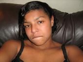 Natosha Gilbert