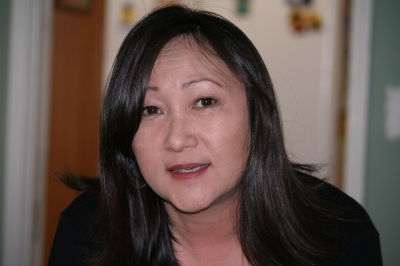 Virginia Eady