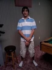 Troy Rincones