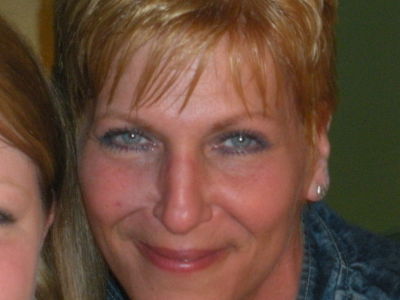Susan Kuebler