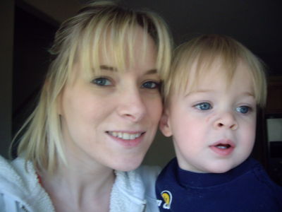 Nicole Mcmillen