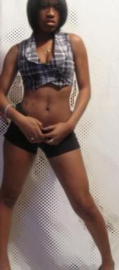 Jasmine Gowens