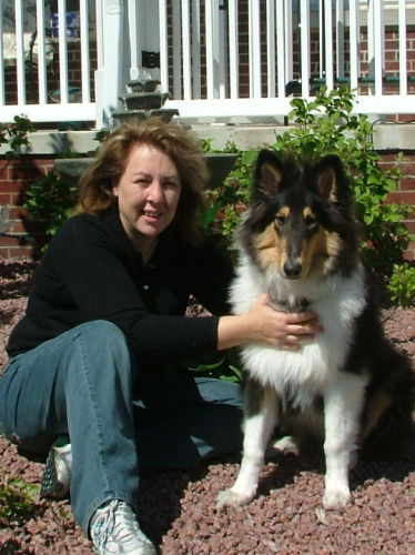 Sally Mclaughlin