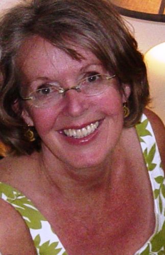 Elizabeth Vismans