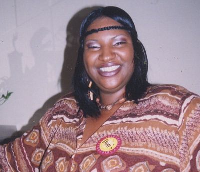 Donneitha Harris