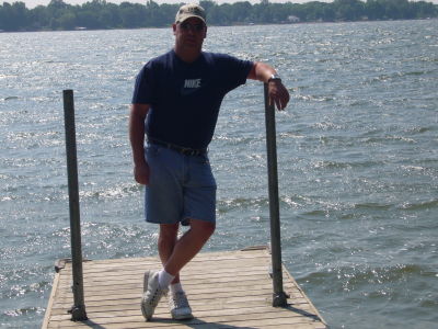 Gregory Delin