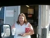 Virginia Mcnair