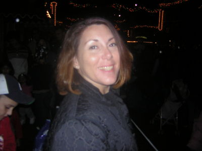 Stacey Barta
