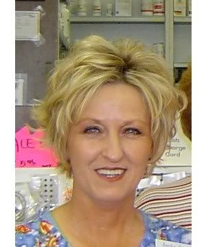 Rebecca Cook