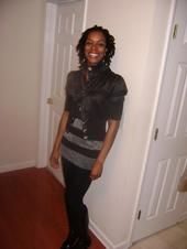 Vanita Dowdell