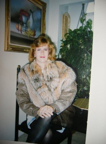 Susan Christopher