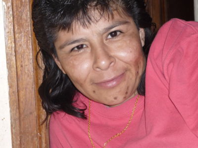 Edna Garcia