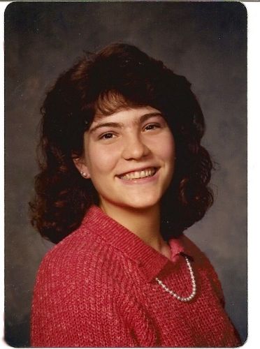 Cindy Grieve