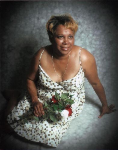 Katrinea Broussard