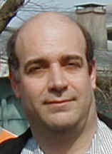 Mark Davidson