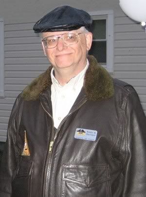 Ralph Bartimo