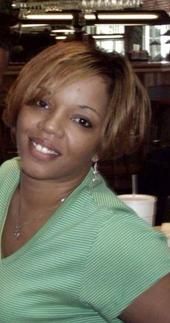 Taunya Terrell