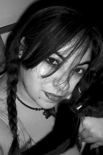 Cynthia Rosa