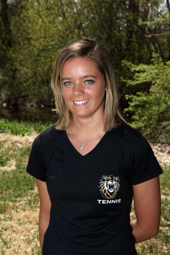 Krista Moren