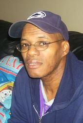 Bobby Johnson