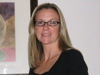 Andrea Peterson