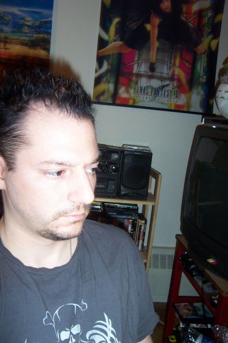 James Bernardinelli