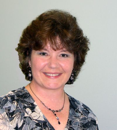 Gina Fallon