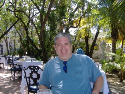 Matthew Farrell