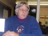 Mary Fielder
