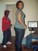 Charnell Harris