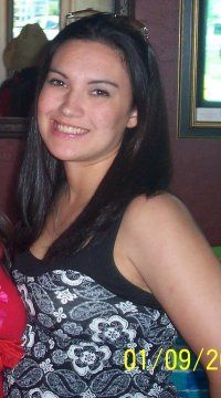 Kristy Garcia