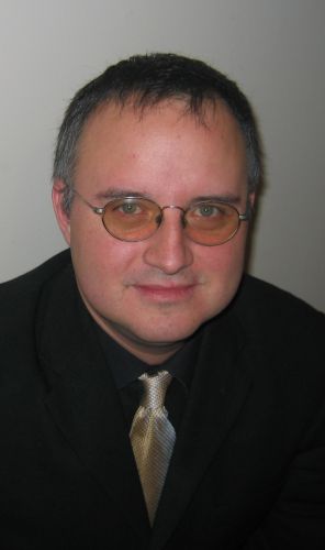Preston Odenbrett