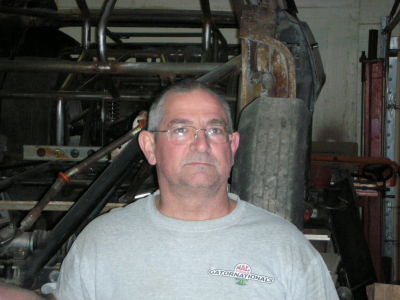 Bruce Loyd