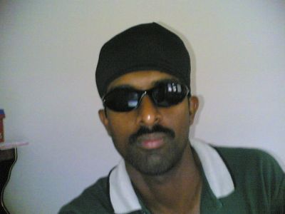 Ramanan Balakrishna