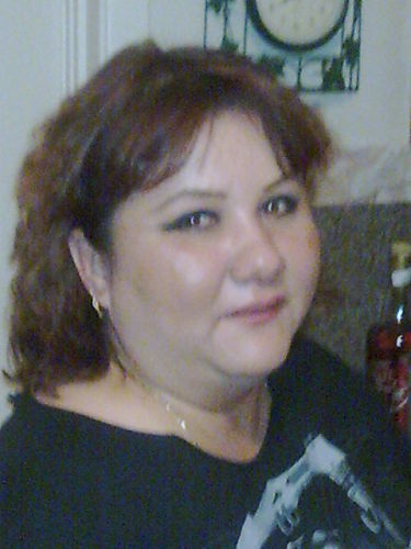 Blanca Martinez