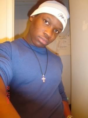 Paul Bankole
