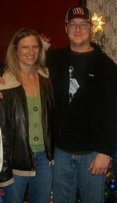 Carrie Tilley