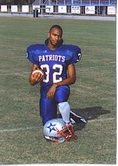 Darryl Mott