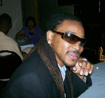 Martin Buggs