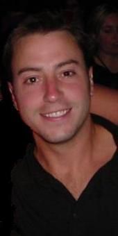 Matthew Jordan