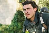 Nicholas Sgouros
