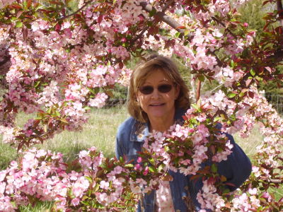 Susan Keller