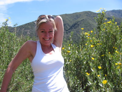 Carolyn Theriault