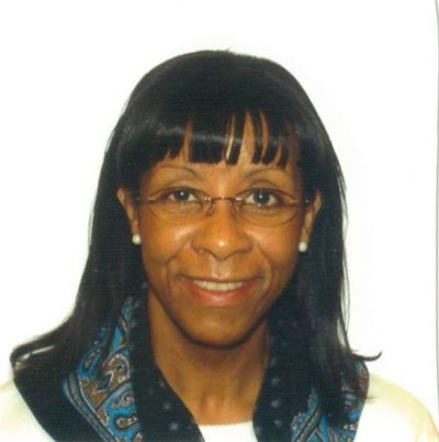 Gloria Thomas