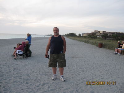 Larry Roberts