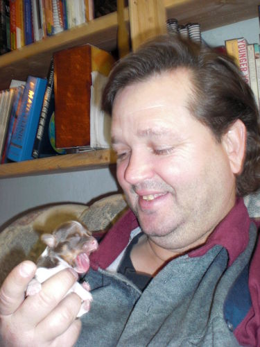 John Webber
