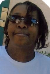 Mary Fagan