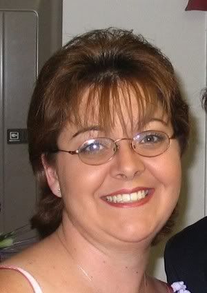 Sherry Stetler